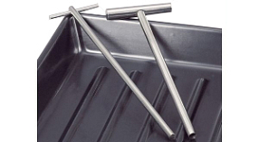 Бур цилиндрический Qualirod («Квалирод») Бур цилиндрический Qualirod («Квалирод»)