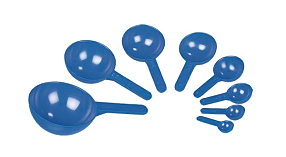 Мерные ложки 2,5 мл Мерные ложки 2,5 мл