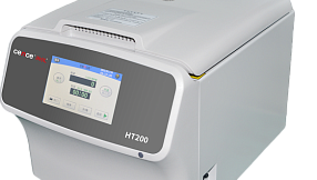Центрифуга высокоскоростная HT200