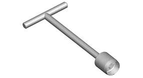 Пробоотборник Beef Steaker