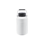 Сосуд Дьюара для транспортировки образцов YDS-2-30