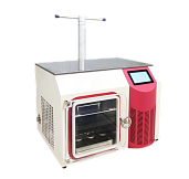 Сушилка лиофильная пилотная настольная VTF-10S-B Сушилка лиофильная пилотная настольная VTF-10S-B
