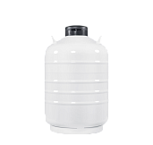 Криохранилище из алюминия YDS-35