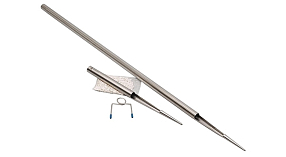 Пробоотборник StickProof («СтикПруф») для порошкообразных материалов Пробоотборник StickProof («СтикПруф») для порошкообразных материалов