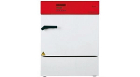 Инкубаторы с охлаждением KB 53 Инкубаторы с охлаждением KB 53