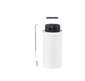 Сосуд Дьюара для транспортировки образцов YDH-1.5-30