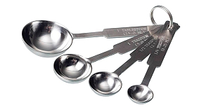 Дозирующие ложки
