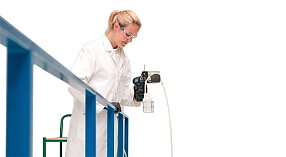 Пробоотборник Vampire Пробоотборник Vampire