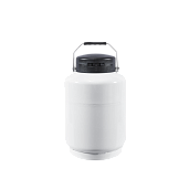 Сосуд Дьюара для транспортировки образцов YDS-6-80