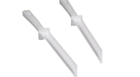 Пробоотборный шпатель SteriPlast Bio