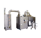 Коатер лабораторный BGB-5F Коатер лабораторный BGB-5F