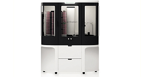 Автоматическая станция инкубирования и подсчёта Scan Station 200 Автоматическая станция инкубирования и подсчёта Scan Station 200