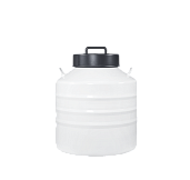 Криохранилище из алюминия YDS-95-216