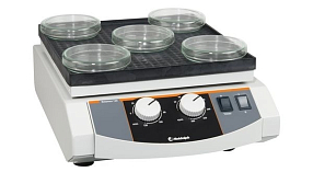 Шейкер орбитальный Rotamax 120