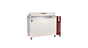 Горизонтальный морозильный шкаф GFL 6385