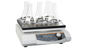 Шейкер орбитальный Unimax 1010