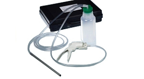 Пробоотборник UniSampler с гибкой трубкой Пробоотборник UniSampler с гибкой трубкой