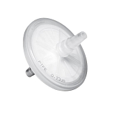 Фильтр воздушный ПТФЭ 0,22 мкм стерильный, ⌀ 50 мм, инд.уп, 20 шт/уп