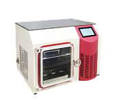 Сушилка лиофильная пилотная настольная VTF-10-B Сушилка лиофильная пилотная настольная VTF-10-B