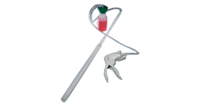 Пробоотборник UniSampler с трубкой Пробоотборник UniSampler с трубкой