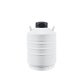 Криохранилище из алюминия YDS-15