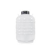 Криохранилище из алюминия YDS-35-80