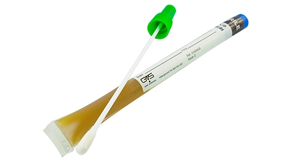 Тампоны SwabCheck для определения бактерий, грибов (для кач. анализа)