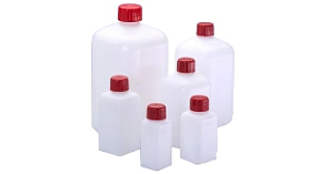 Квадратные узкогорлые бутыли FV250-05 Квадратные узкогорлые бутыли FV250-05