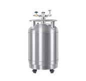 Сосуд Дьюара для дозаправки криохранилищ YDZ-200