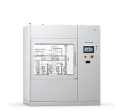 Машина моечная Poseidon P1600 в GMP исполнении