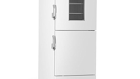 Холодильник комбинированный MRF-40V368