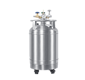 Сосуд Дьюара для дозаправки криохранилищ YDZ-100