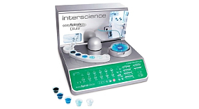 Автоматический дилютер для чашек Петри EasySpiral