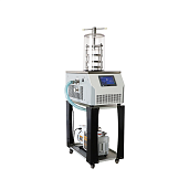 Настольная лиофильная сушилка LGJ-10 (-80 °С) Type B Basic Настольная лиофильная сушилка LGJ-10 (-80 °С) Type B Basic