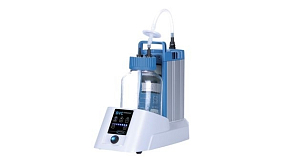 Вакуумная аспирационная система BVC professional G Вакуумная аспирационная система BVC professional G