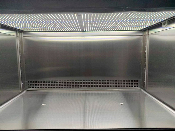 Камера роста растений BXА-800 с освещением и влажностью