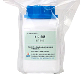 Питательная среда бульон М17 с лактозой, M17 Broth, 500 г/уп