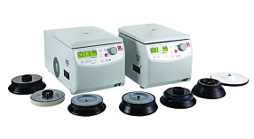 Высокоскоростные микроцентрифуги Frontier FC5515R Высокоскоростные микроцентрифуги Frontier FC5515R