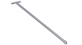 Пробоотборник Mini ViscoSampler («Мини ВискоСамплер») Пробоотборник Mini ViscoSampler («Мини ВискоСамплер»)