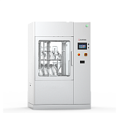 Машина моечная Poseidon P600 в GMP исполнении