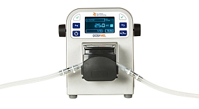 Перистальтический насос для розлива сред DOSYWEL