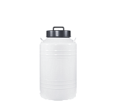 Криохранилище из алюминия YDS-120-216