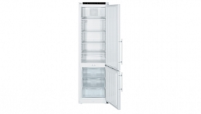 Шкаф холодильный LCv 4010