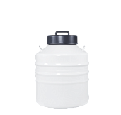 Криохранилище из алюминия YDS-115-216