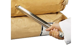 Просекатель Milky («Милки») для порошков и гранулятов Просекатель Milky («Милки») для порошков и гранулятов