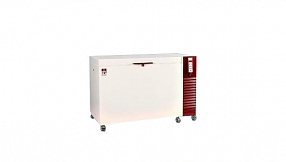 Горизонтальный морозильный шкаф GFL 6345