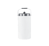 Сосуд Дьюара для транспортировки образцов YDH-6-190