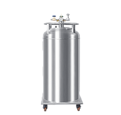 Сосуд Дьюара для дозаправки криохранилищ YDZ-230