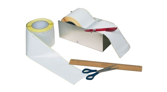 Лента Close-it tape, стандарт, 50*95