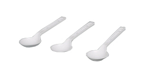 Пробоотборная ложка SteriPlast Bio 2,5 мл